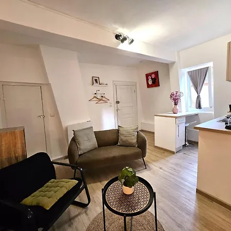 Daire Studio- Hyper Centre *