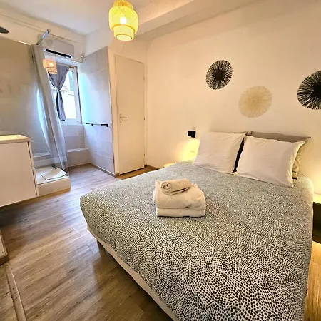 Studio- Hyper Centre Colmar