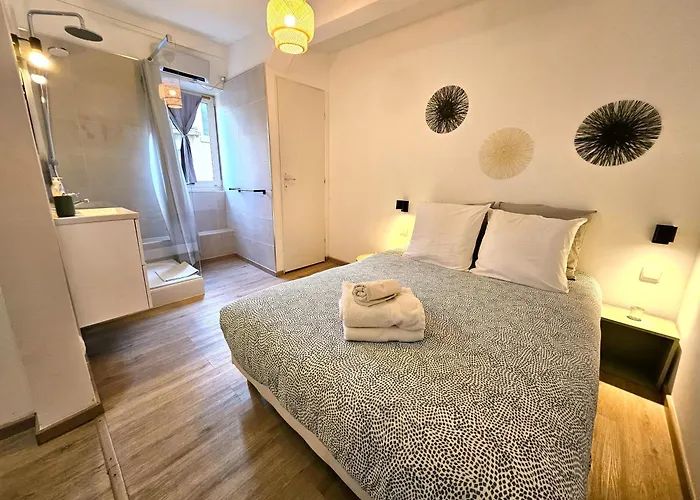 Studio- Hyper Centre Colmar